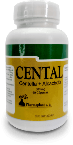 CENTAL 300MG