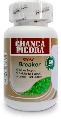 CHANCA PIEDRA