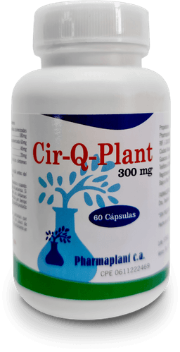 CIRQPLANT 300 MG