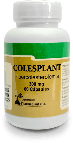 COLESPLANT 300MG