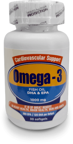 OMEGA 3