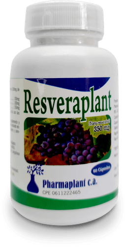 RESVERAPLANT 350 MG