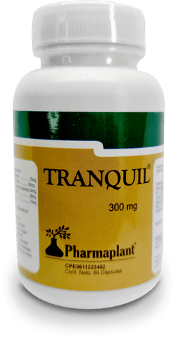 TRANQUIL 300MG